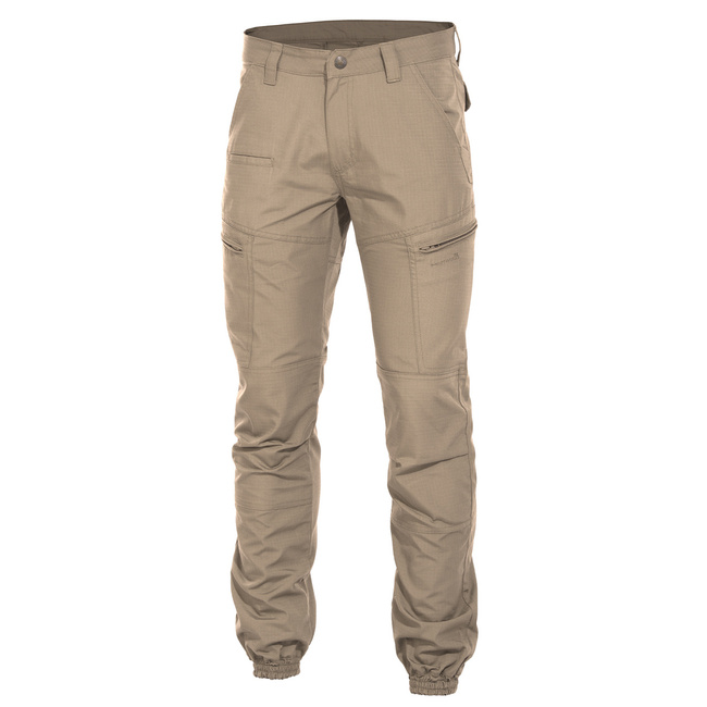 RIP-STOP NADRÁG 30'' - "YPERO" - PENTAGON® - KHAKI