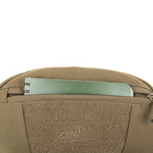 BANDICOOT® TÁSKA - CORDURA® - Helikon-Tex® - ÁRNYÉK SZÜRKE/FEKETE