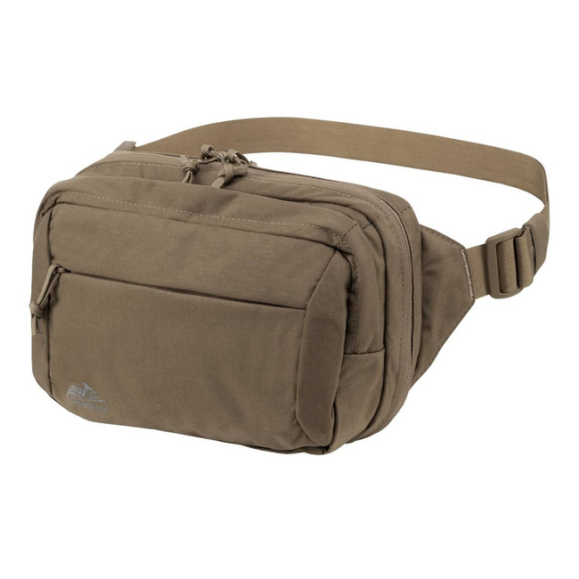 PATKÁNY DERÉKTÁSKA - CORDURA® - RAL7013