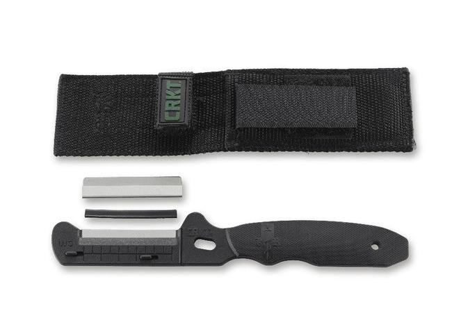 CRKT CST Combat Stripping Tool kés