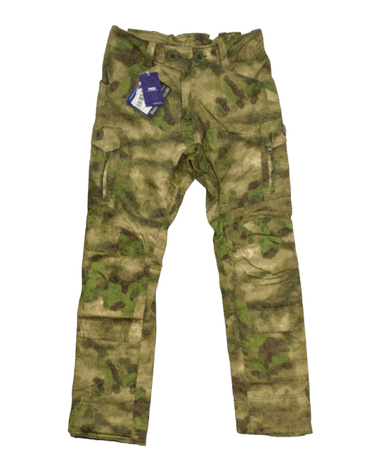 „Operator” Pants, Everglade - Shadow