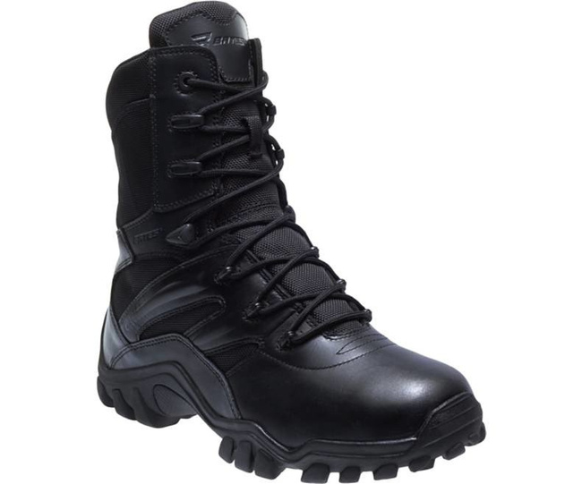 Bakancs DELTA-8 SIDE ZIP BOOT - medium