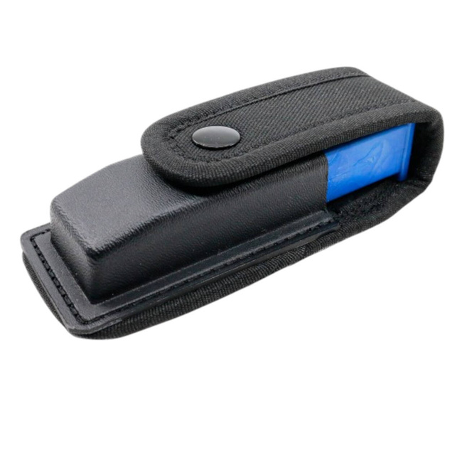 KYDEX CHARGER PORT - GLOCK - BLACK - WOLFY