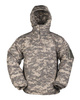 COMBAT TÉLI PÓLÓ - Mil-Tec® - AT-DIGITAL