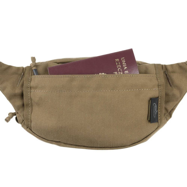 POSSUM WAIST PACK® - CORDURA® - COYOTE / ADAPTIVE GREEN