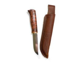 Karesuando Räven Special knife