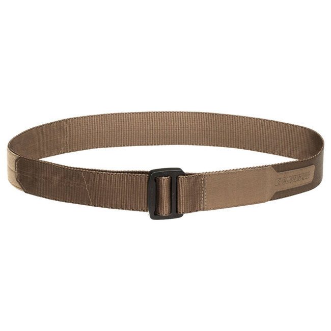 Level 1-L BELT - CLAWGEAR - COYOTE