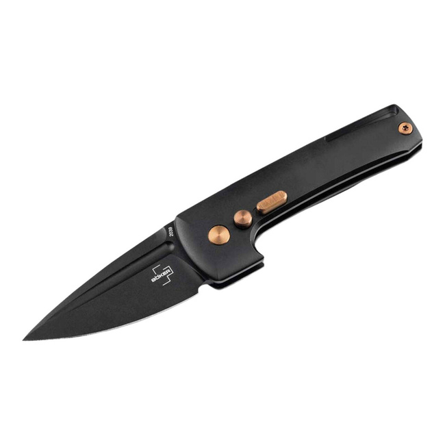 AUTOMATIC KNIFE HARLOCK MINI - BOKER PLUS