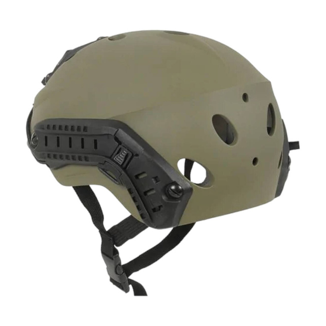 SPECIAL FORCE HELMET - FMA - RANGER GREEN