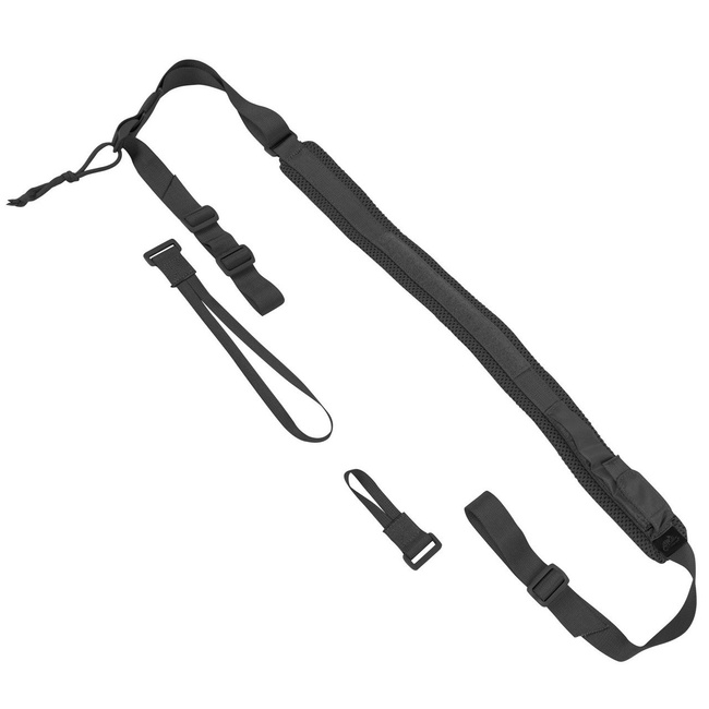 PARITTYA TWO POINT CARBINE SLING® fekete