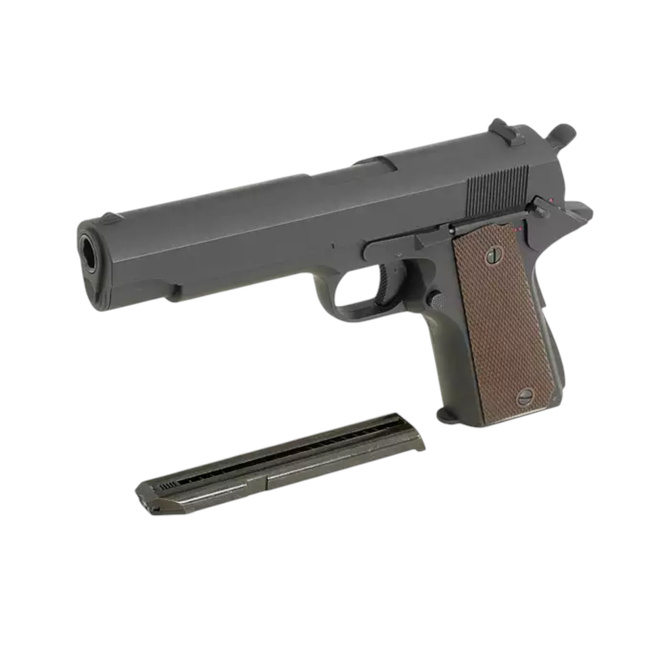 Replica pistol CM.123 - CYMA