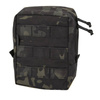 Fekete Multicam® 