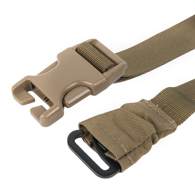 BANDICOOT® TÁSKA - CORDURA® - Helikon-Tex® - ÁRNYÉK SZÜRKE/FEKETE