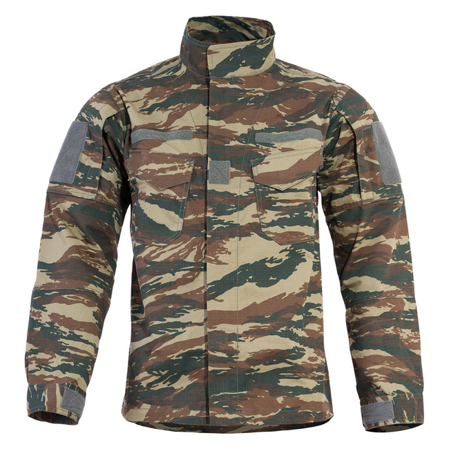 "LYCOS" KABÁT - PENTAGON® - CAMO GR