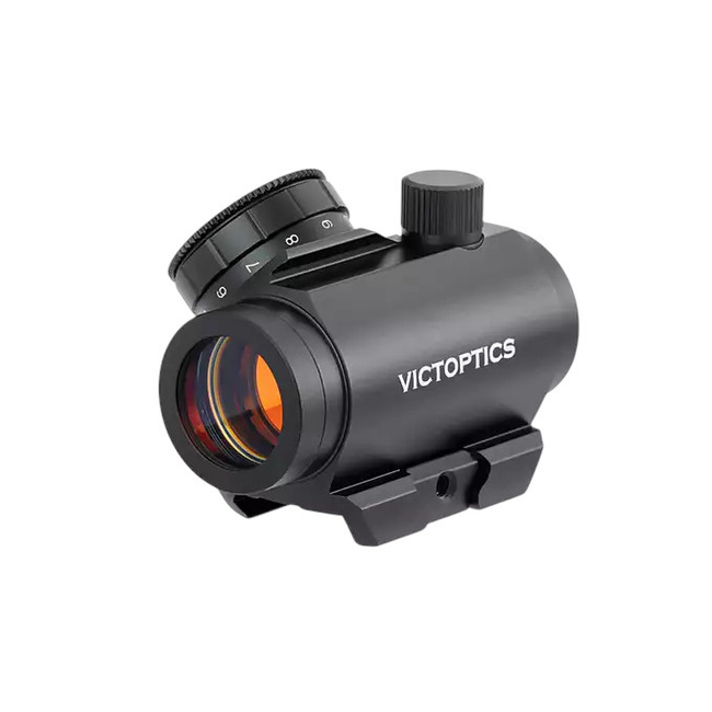 RED DOT SIGHT - T4 1X22 - VECTOR OPTICS