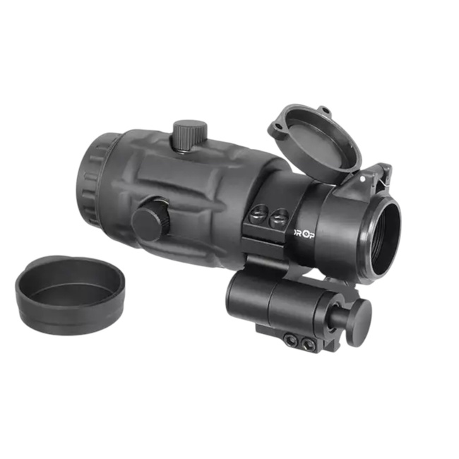 MAVERICK 3X26 3X26 MAGNIFIER - VECTOR OPTICS