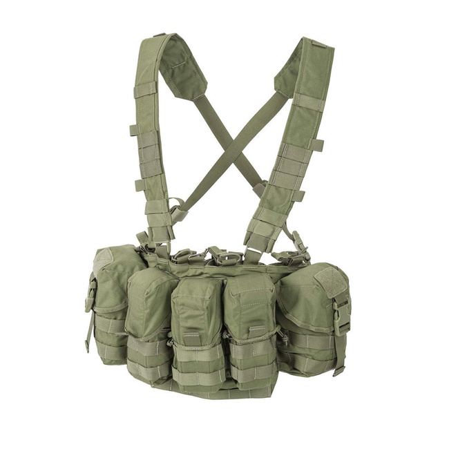 GUARDIAN CHEST RIG® - CORDURA® OLIVE 