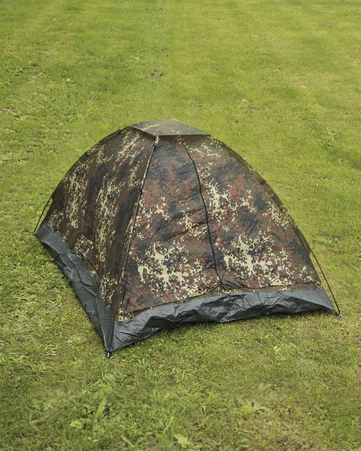 FLECTAR 2-MEN TENT ′IGLU STANDARD′