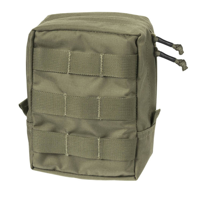 CARGO® U.05 MULTIFUNKCIONÁLIS TASAK- CORDURA® - 18 x 12 x 6 CM - Helikon-Tex® - ADAPTÍV ZÖLD