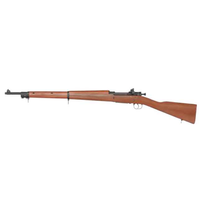 REPLIKA M1903A3 CSÖVES PUSKA - ABS SZÁRÚ VÁLTOZAT - S&T