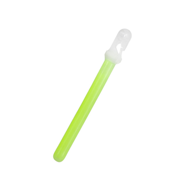 LIGHT STICK - 6 INCHES - LIGHT GREEN - PENTAGON