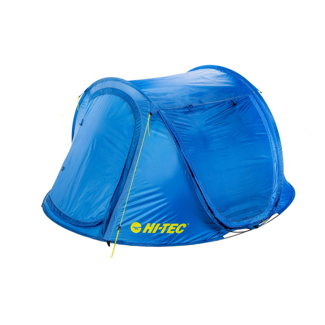 3-PERSONS TENT MAGNUM GLOI 3 - BLUE - HITEC