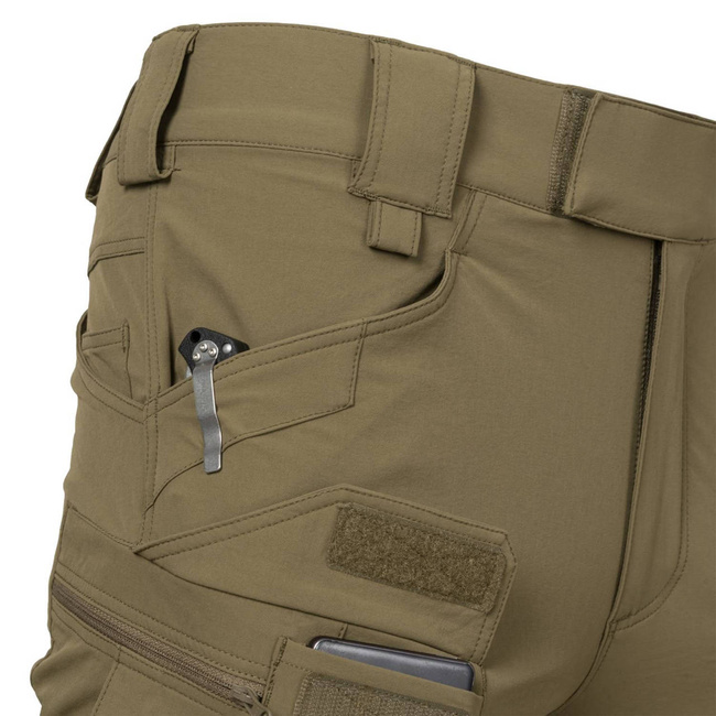 KÜLTÉRI TAKTIKAI NADRÁG - OTP® - VERSASTRETCH® - Helikon-Tex® - MULTICAM®