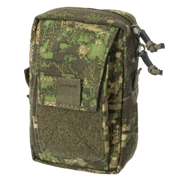 TÁSKA AZ ÖVHÖZ - NAVTEL® O.08 - CORDURA® - 15 x 9 x 4.5 cm - Helikon-Tex® - PENCOTT® WILDWOOD™