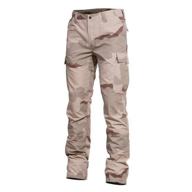 BDU 2.0 PANTS - DE CAMO