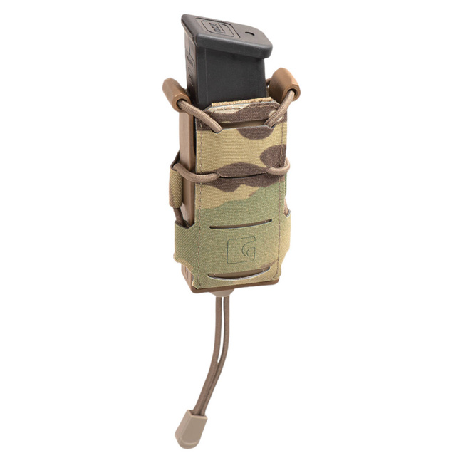 Speedpouch LC - 9 mm - Speedpouch LC - Multicam - Clawgear