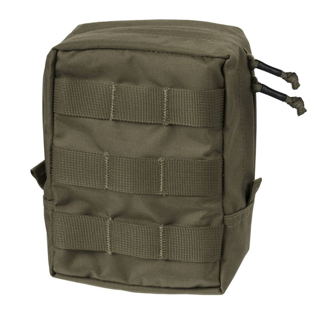 CARGO® U.05 MULTIFUNKCIONÁLIS TASAK- CORDURA® - 18 x 12 x 6 CM - Helikon-Tex® - RAL7013