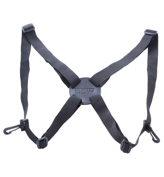 Hám Kétszemű Steiner Comfort Harness