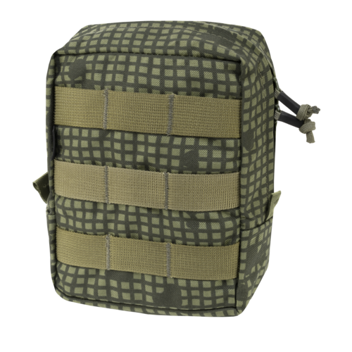 CARGO® U.05 MULTIFUNKCIONÁLIS TASAK- CORDURA® - 18 x 12 x 6 CM - Helikon-Tex® - DESERT NIGHT CAMO