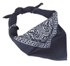 BANDANA - MIL-TEC® - 54.5 x 54.5 CM - BLUE