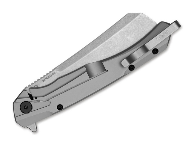 ZSEBKÉS STRATA CLEVER - KERSHAW 