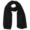 MFH sniper black shawl 160x70cm