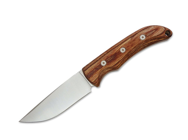 Ontario Robeson Drop Point Hunter kés