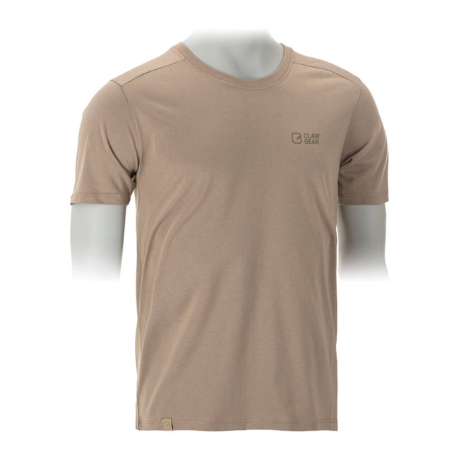 BASIC PÓLÓ - CLAWGEAR - KHAKI