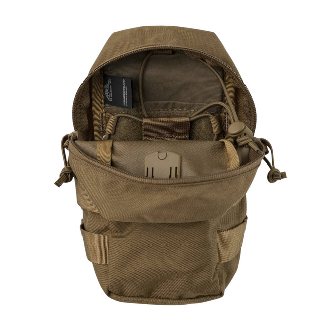 UNIVERSAL POUCH - GUARDIAN - CORDURA - MOLLE/PALS -  OLIVE GREEN - HELIKON-TEX