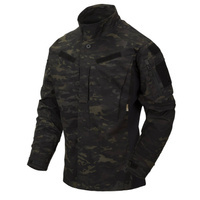 Fekete Multicam