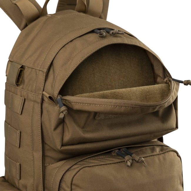 AMBUSH HÁTIZSÁK - 22,8 L - PL WOODLAND - HELIKON-TEX