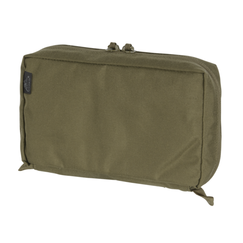 TÁSKA EDC INSERT LARGE® - CORDURA® - OLIVA ZÖLD