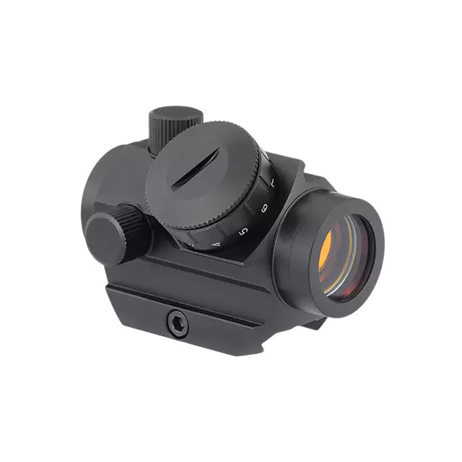 RED DOT SIGHT - T4 1X22 - VECTOR OPTICS