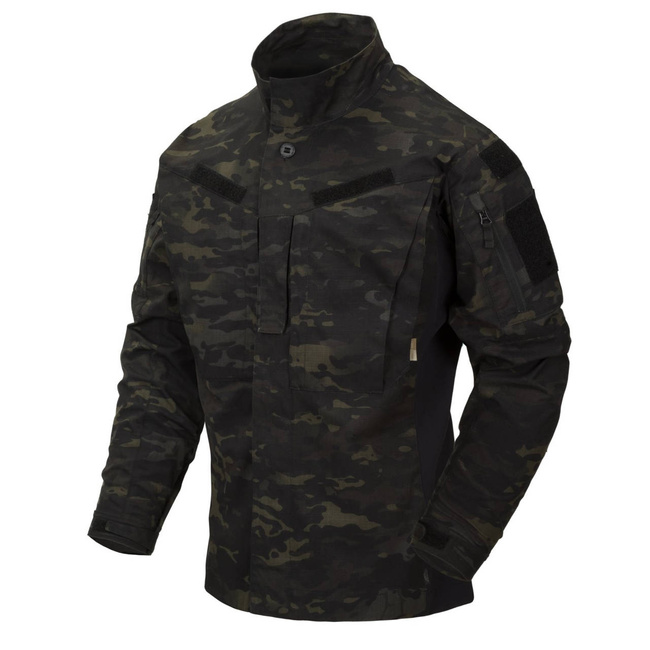 MBDU ING® - NyCo Ripstop - Helikon Tex® - FEKETE MULTICAM