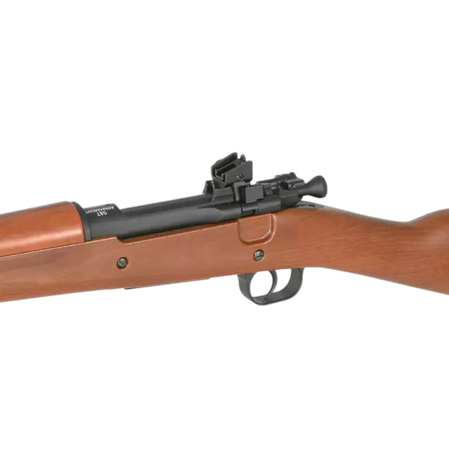 M1903A3 BOLT ACTION RIFLE REPLICA - ABS STOCK VERSION - S&T