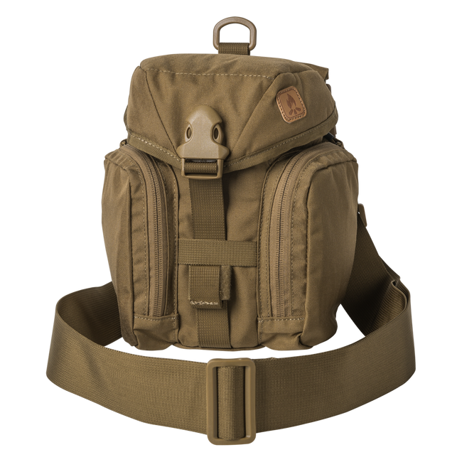 TÁSKA - ESSENTIAL KITBAG® - 2.5 L - CORDURA® - Helikon-Tex® - COYOTE