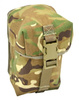 British army mtp-camo ugl 8 osprey mk iv cartridge bag used