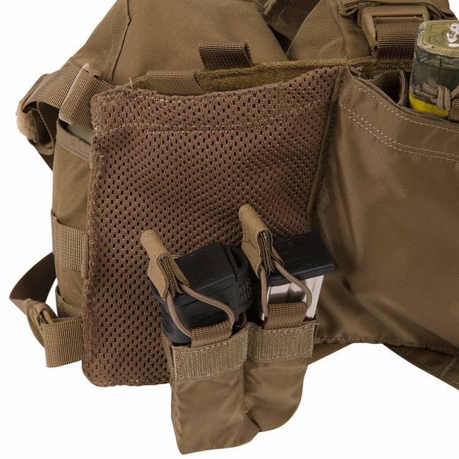 GUARDIAN MELLKAS MELLÉNY ® - CORDURA® OLIVE 