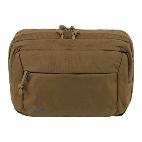 PATKÁNY DERÉKTÁSKA - CORDURA® - MULTICAM FEKETE 