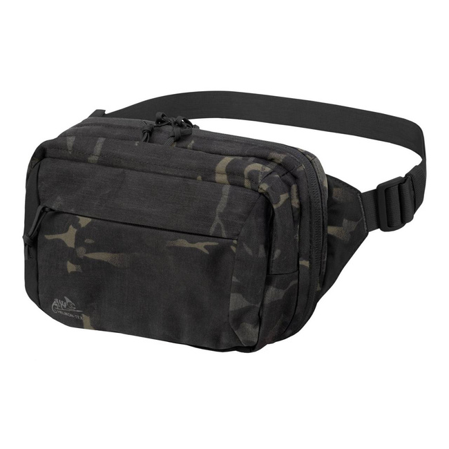 PATKÁNY DERÉKTÁSKA - CORDURA® - MULTICAM FEKETE 